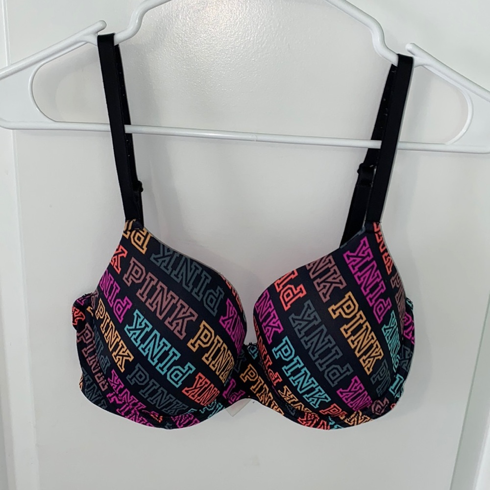 Women’s bra